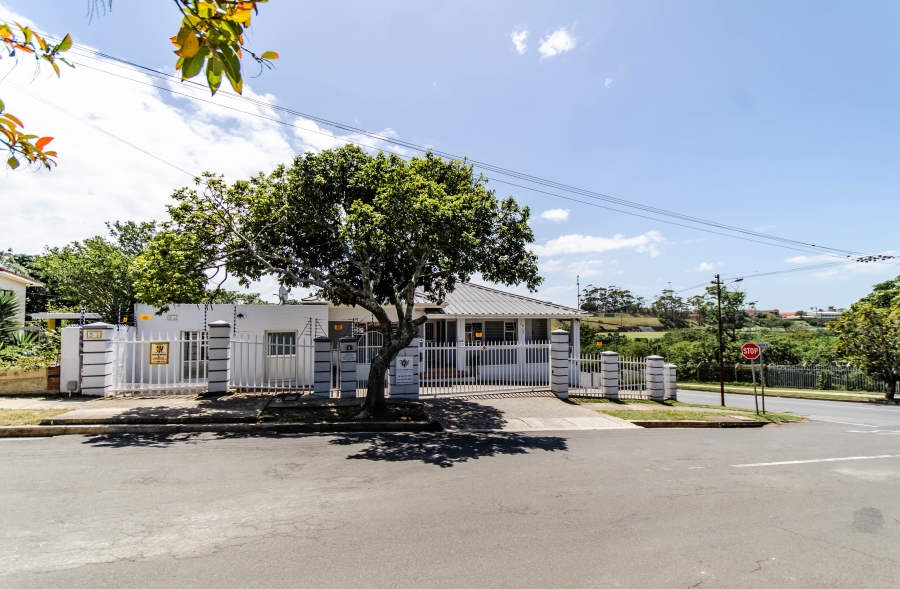 Commercial Property for Sale in Berea Eastern Cape